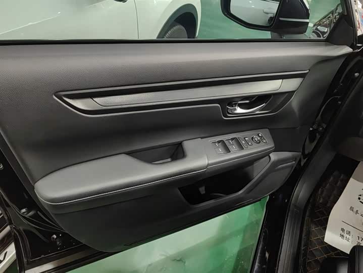 Фото 7 - Honda Breeze