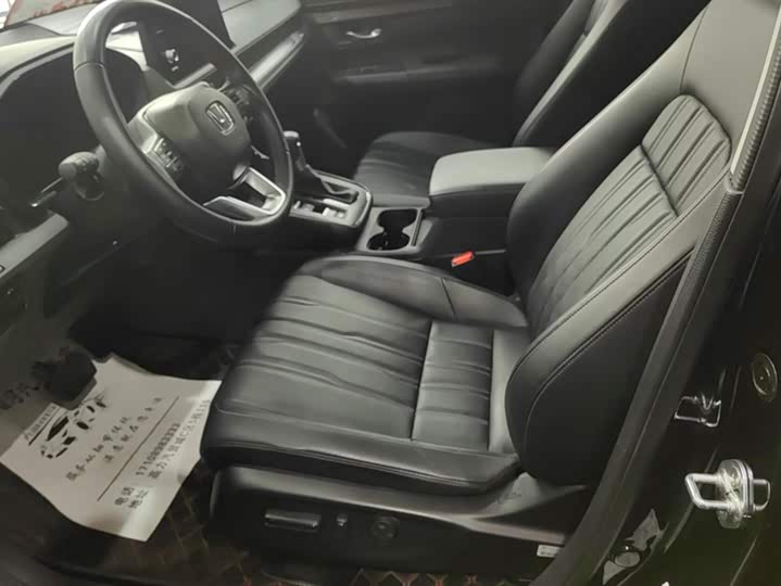 Фото 9 - Honda Breeze