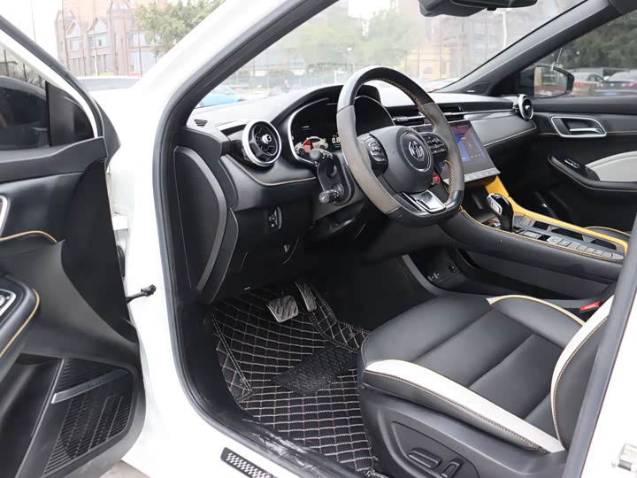 Фото 5 - MG Motor 6