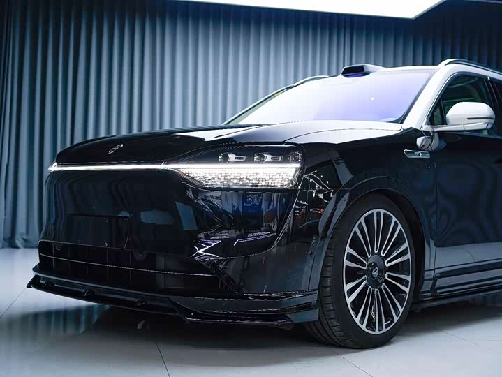 Фото 5 - Aito M9