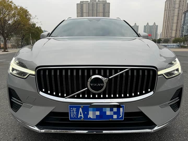 Фото 2 - Volvo XC60