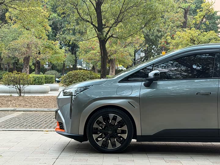 Фото 5 - GAC Aion Y