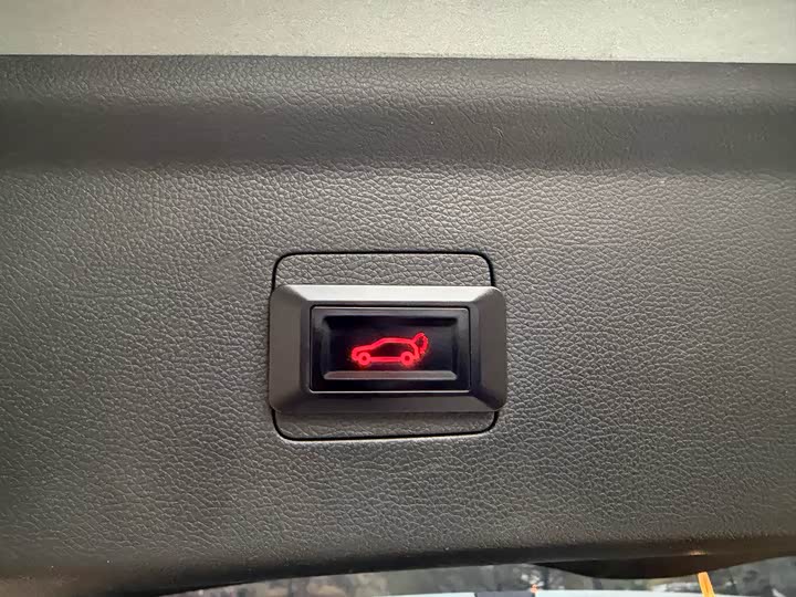 Фото 9 - GAC Aion Y