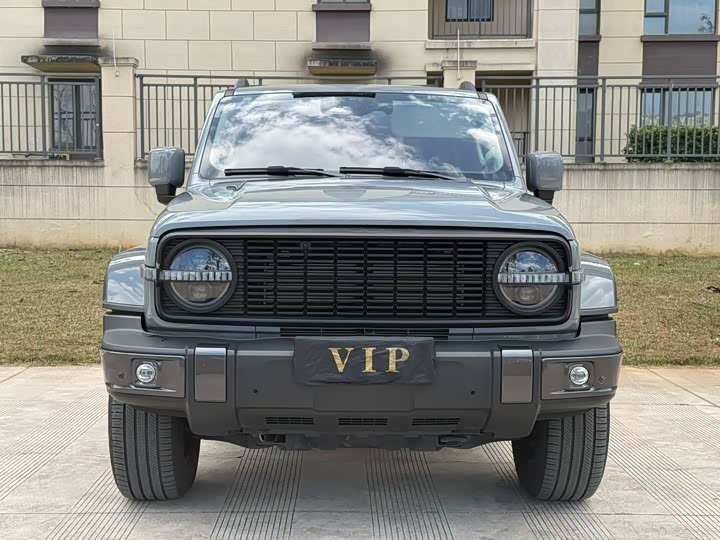 Фото 2 - Tank 300