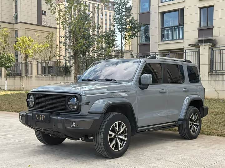 Фото 3 - Tank 300