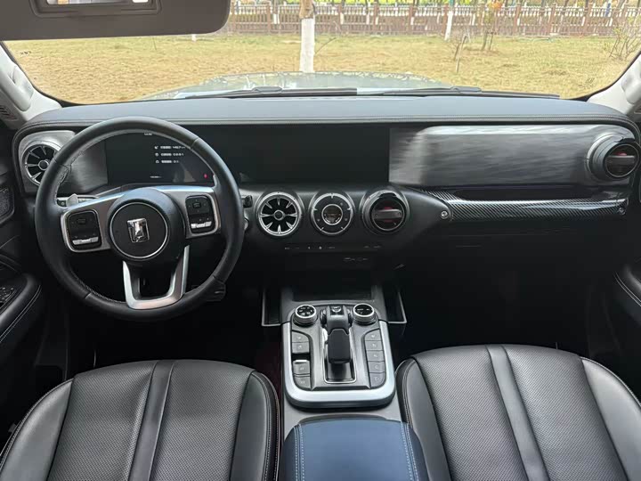 Фото 5 - Tank 300