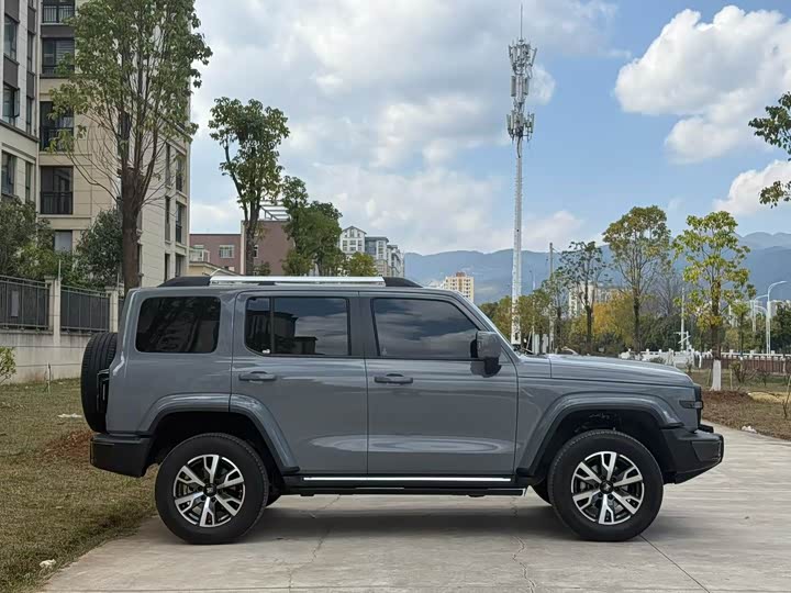 Фото 8 - Tank 300