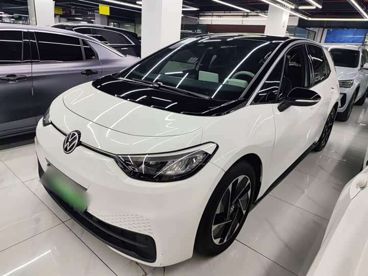 Фото 2 - Volkswagen ID.3