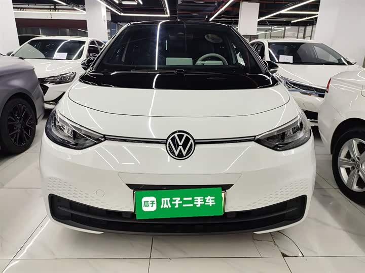 Фото 3 - Volkswagen ID.3