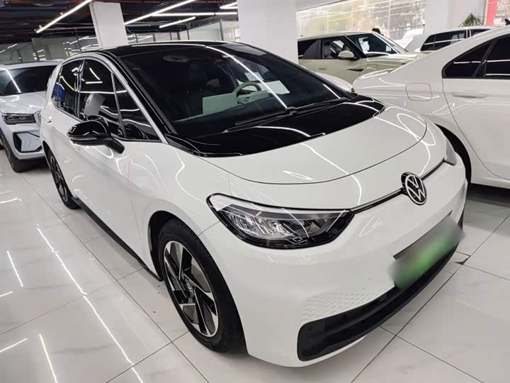 Фото 4 - Volkswagen ID.3