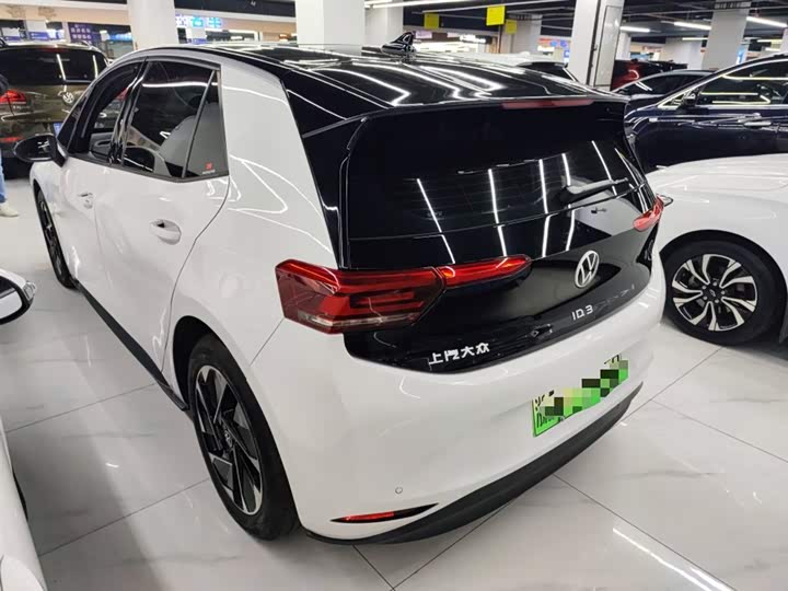 Фото 5 - Volkswagen ID.3