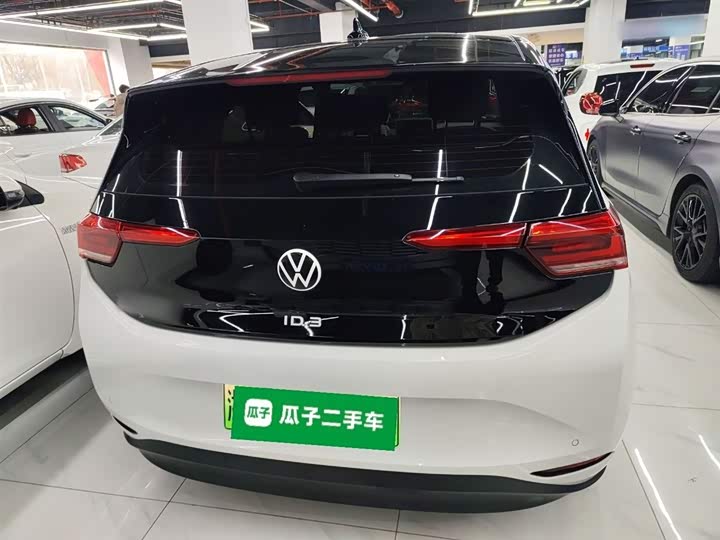 Фото 6 - Volkswagen ID.3