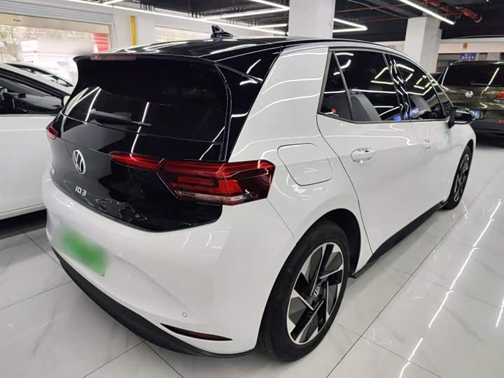 Фото 7 - Volkswagen ID.3