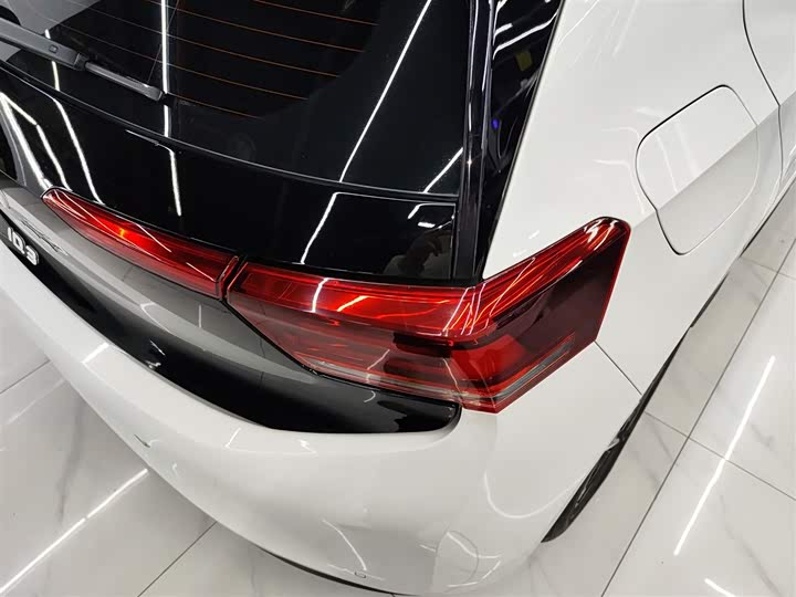 Фото 8 - Volkswagen ID.3