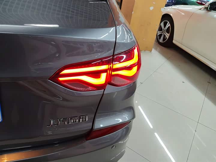 Фото 8 - Chevrolet Monza