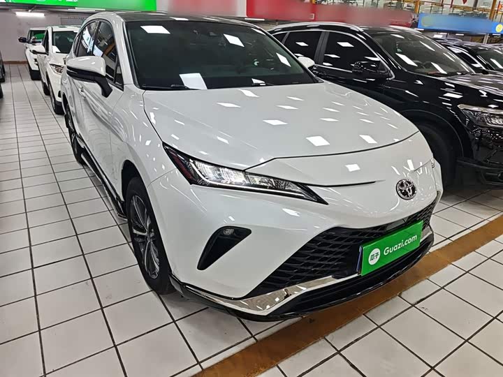 Фото 4 - Toyota Venza