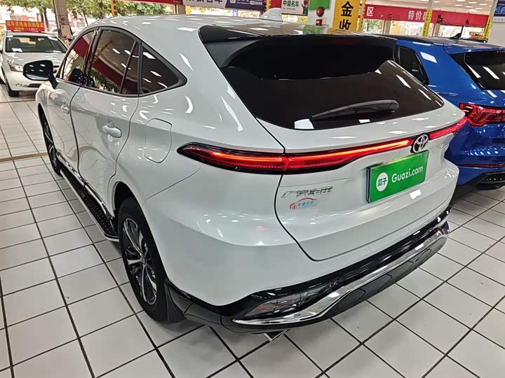 Фото 5 - Toyota Venza