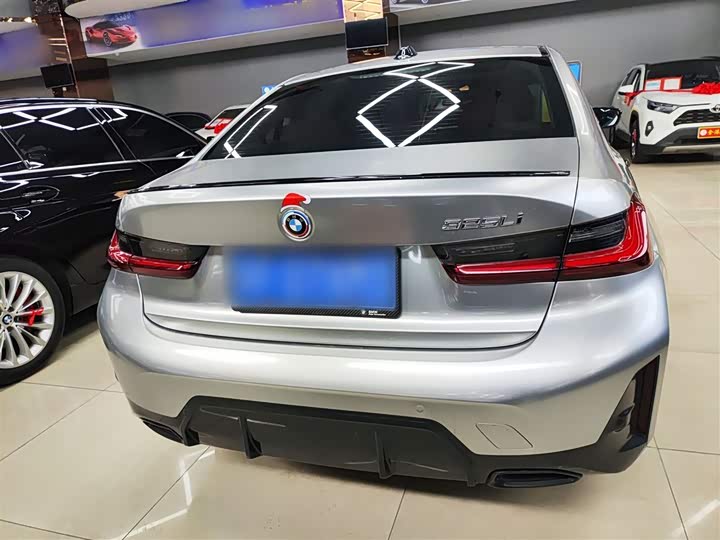 Фото 6 - BMW 3 Series