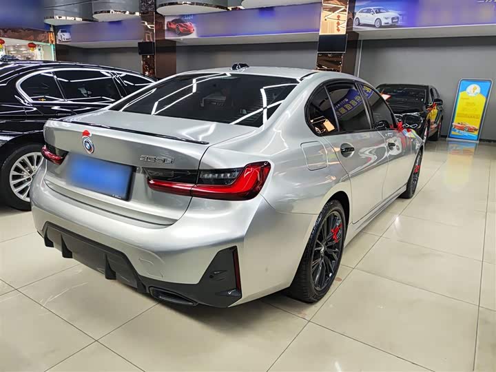 Фото 7 - BMW 3 Series