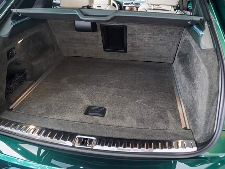 Фото 9 - Bentley Bentayga