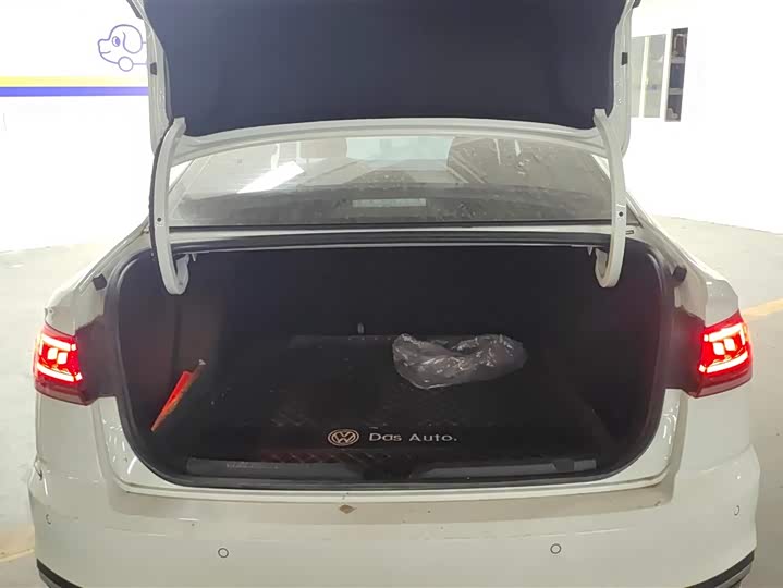 Фото 4 - Volkswagen Bora