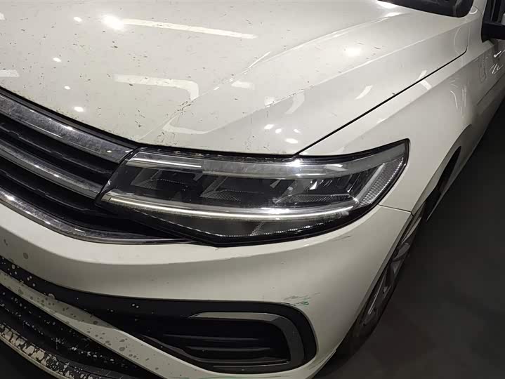 Фото 5 - Volkswagen Bora