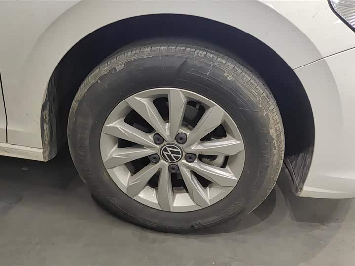 Фото 6 - Volkswagen Bora