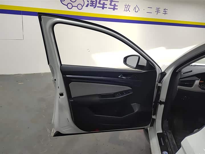 Фото 7 - Volkswagen Bora