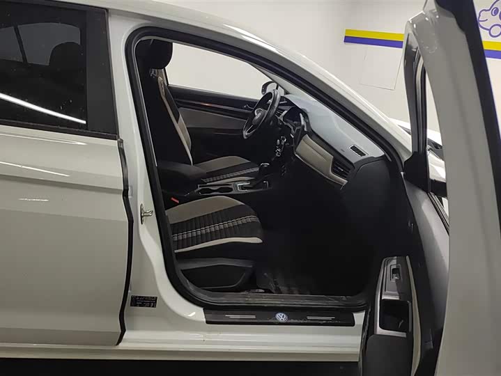 Фото 8 - Volkswagen Bora