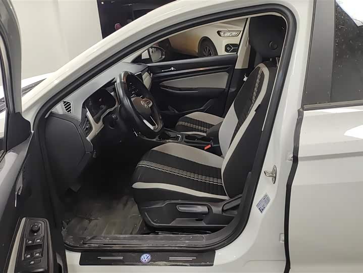 Фото 9 - Volkswagen Bora