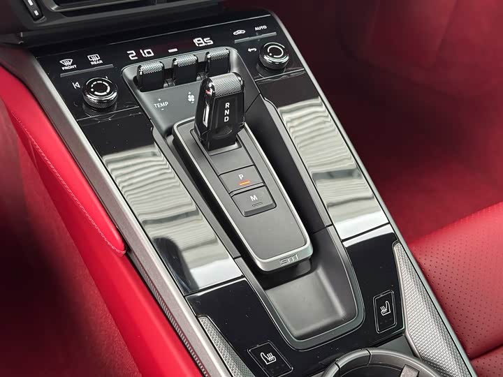 Фото 9 - Porsche 911