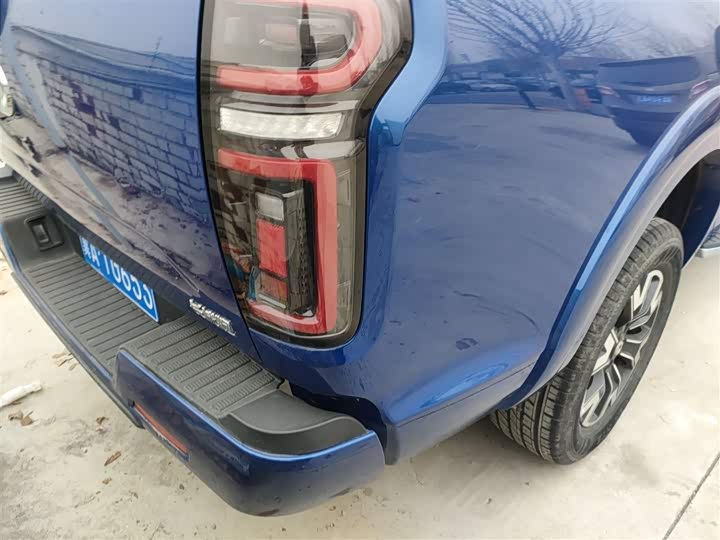 Фото 8 - Great Wall Pao