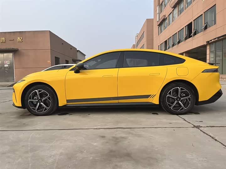 Фото 4 - Dongfeng Yipai eπ 007