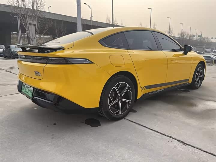 Фото 6 - Dongfeng Yipai eπ 007