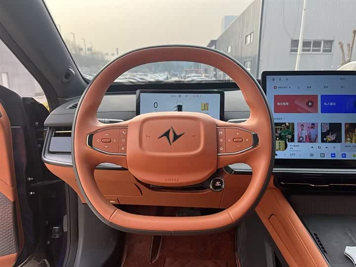 Фото 9 - Dongfeng Yipai eπ 007