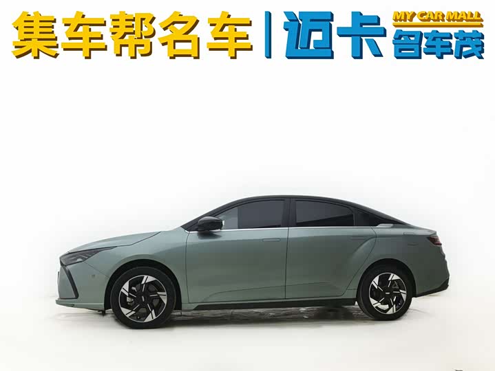 Фото 3 - Geely Geometry G6