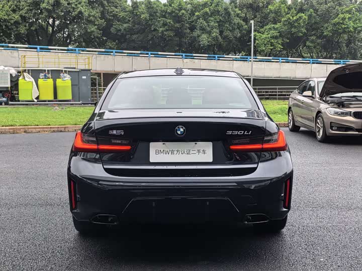 Фото 7 - BMW 3 Series