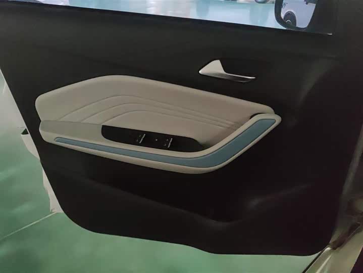 Фото 7 - Chery Tiggo 3x