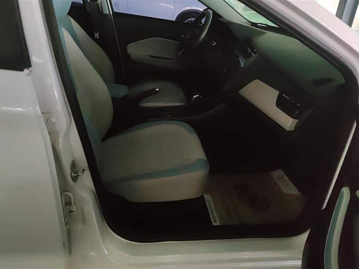 Фото 8 - Chery Tiggo 3x