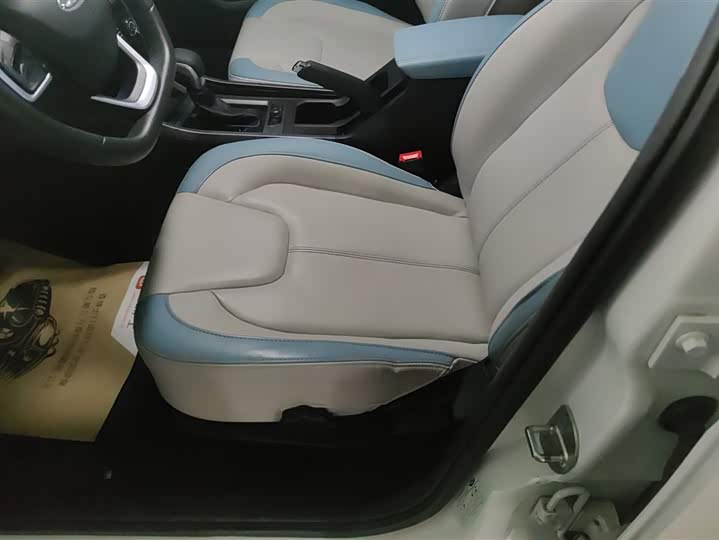 Фото 9 - Chery Tiggo 3x