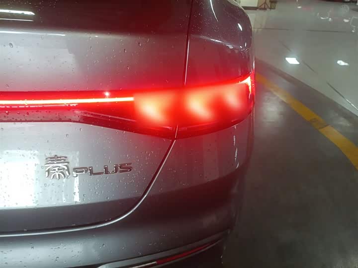 Фото 8 - BYD Qin Plus