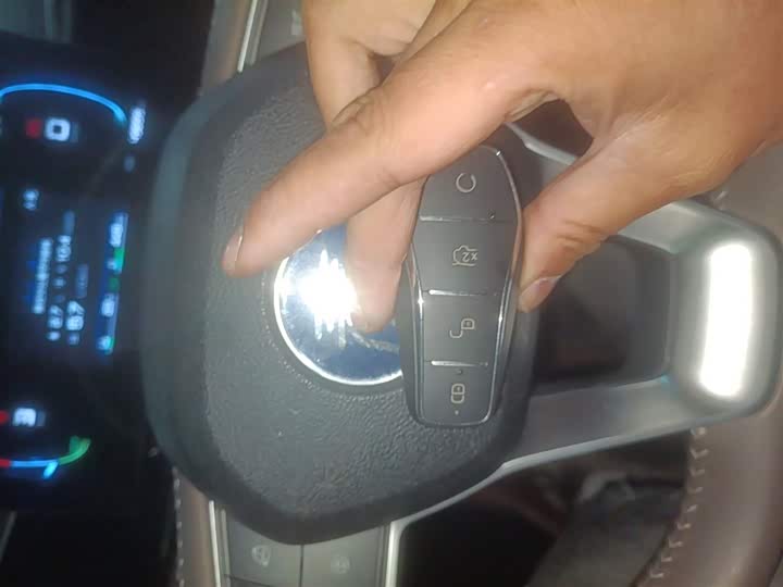 Фото 9 - BYD Qin Plus