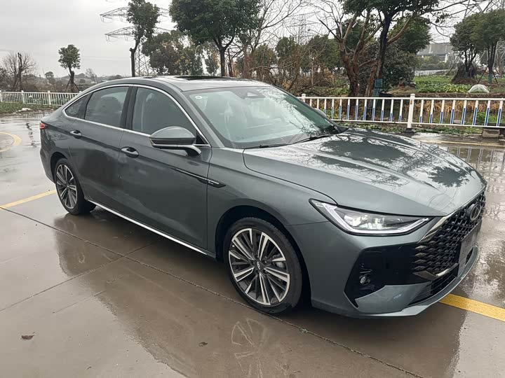 Фото 3 - Chery Arrizo 8 Pro