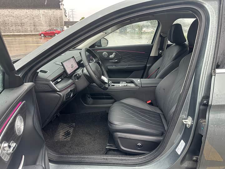 Фото 4 - Chery Arrizo 8 Pro