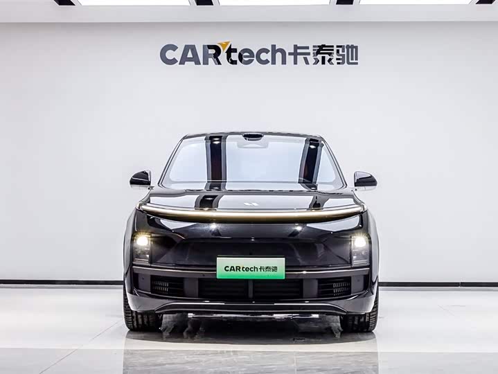 Фото 1 - LiXiang L8