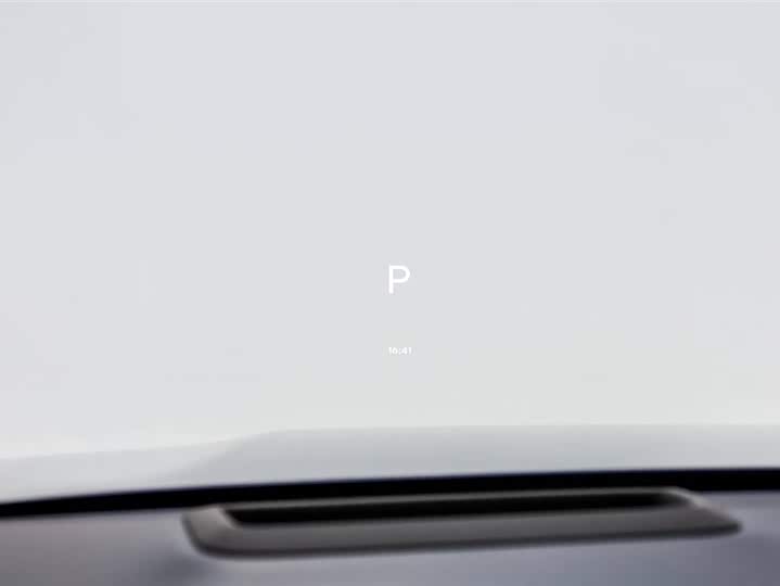 Фото 9 - LiXiang L8