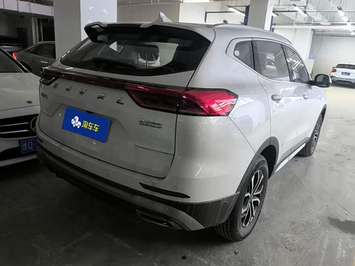 Фото 3 - Haval H6
