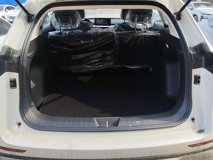 Фото 4 - Haval H6