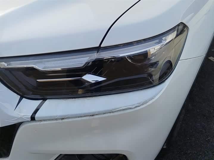 Фото 5 - Haval H6