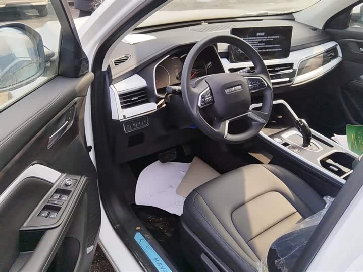 Фото 9 - Haval H6